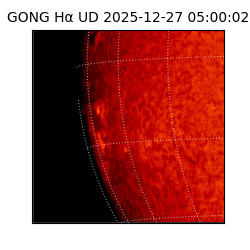 gong - 2025-12-27T05:00:02