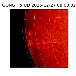 gong - 2025-12-27T08:00:02
