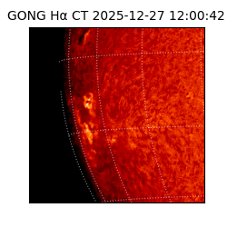 gong - 2025-12-27T12:00:42