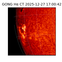 gong - 2025-12-27T17:00:42