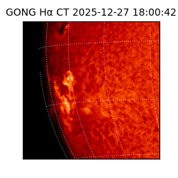 gong - 2025-12-27T18:00:42