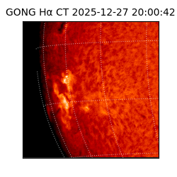 gong - 2025-12-27T20:00:42
