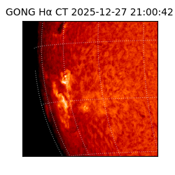 gong - 2025-12-27T21:00:42