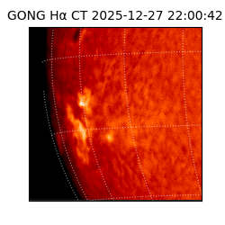 gong - 2025-12-27T22:00:42
