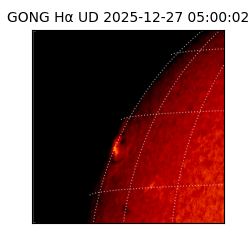 gong - 2025-12-27T05:00:02