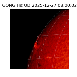 gong - 2025-12-27T08:00:02