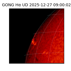 gong - 2025-12-27T09:00:02