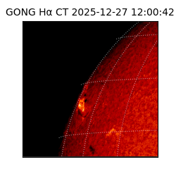 gong - 2025-12-27T12:00:42