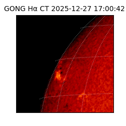gong - 2025-12-27T17:00:42