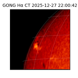 gong - 2025-12-27T22:00:42