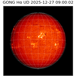 gong - 2025-12-27T09:00:02