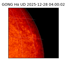 gong - 2025-12-28T04:00:02