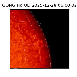 gong - 2025-12-28T06:00:02