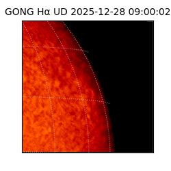 gong - 2025-12-28T09:00:02