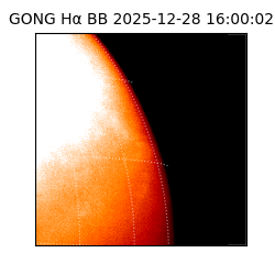 gong - 2025-12-28T16:00:02