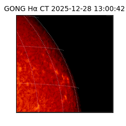 gong - 2025-12-28T13:00:42
