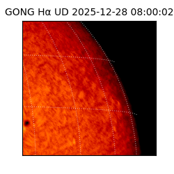 gong - 2025-12-28T08:00:02