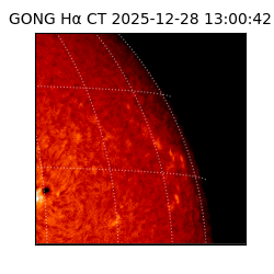 gong - 2025-12-28T13:00:42