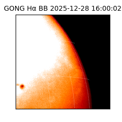 gong - 2025-12-28T16:00:02