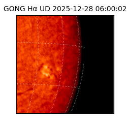 gong - 2025-12-28T06:00:02