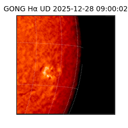 gong - 2025-12-28T09:00:02
