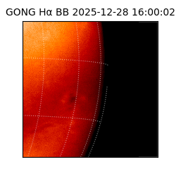 gong - 2025-12-28T16:00:02