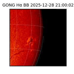 gong - 2025-12-28T21:00:02