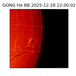 gong - 2025-12-28T22:00:02