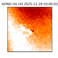gong - 2025-12-28T03:00:02