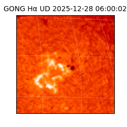 gong - 2025-12-28T06:00:02