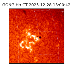 gong - 2025-12-28T13:00:42