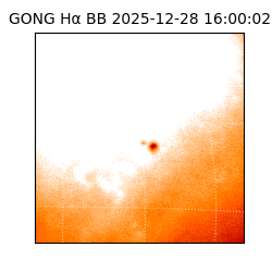 gong - 2025-12-28T16:00:02