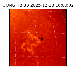 gong - 2025-12-28T18:00:02