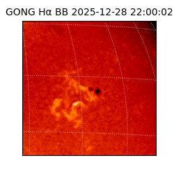 gong - 2025-12-28T22:00:02