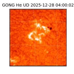 gong - 2025-12-28T04:00:02