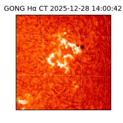 gong - 2025-12-28T14:00:42