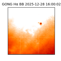 gong - 2025-12-28T16:00:02