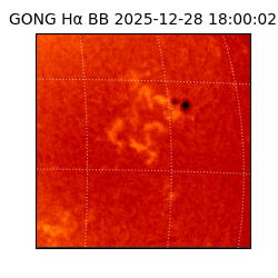 gong - 2025-12-28T18:00:02