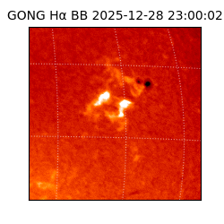 gong - 2025-12-28T23:00:02