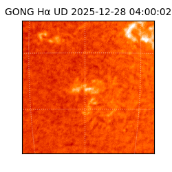 gong - 2025-12-28T04:00:02