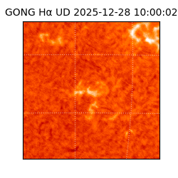 gong - 2025-12-28T10:00:02