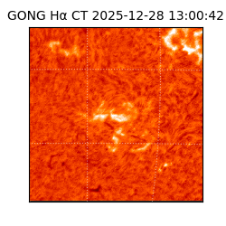 gong - 2025-12-28T13:00:42