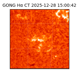 gong - 2025-12-28T15:00:42