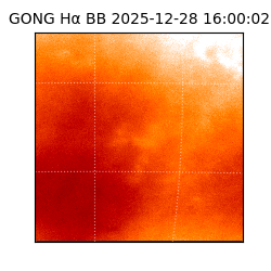 gong - 2025-12-28T16:00:02