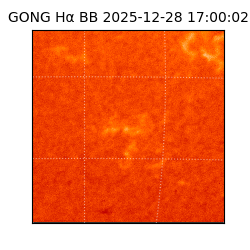 gong - 2025-12-28T17:00:02