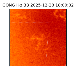 gong - 2025-12-28T18:00:02