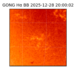 gong - 2025-12-28T20:00:02