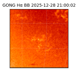 gong - 2025-12-28T21:00:02