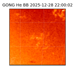 gong - 2025-12-28T22:00:02