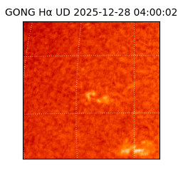 gong - 2025-12-28T04:00:02